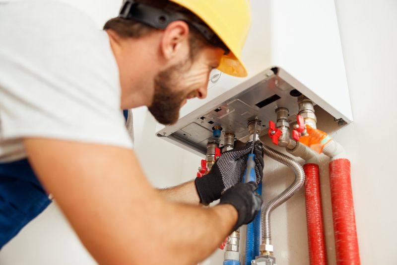Electric Heating Repair